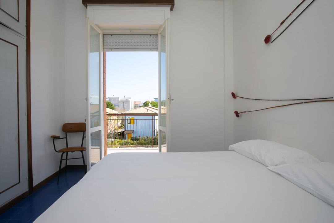 Photo of Bedroom in Marcelli