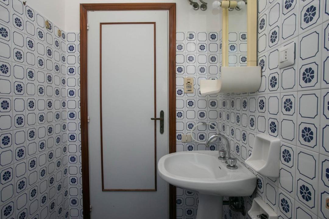 Photo of Bathroom in Marcelli