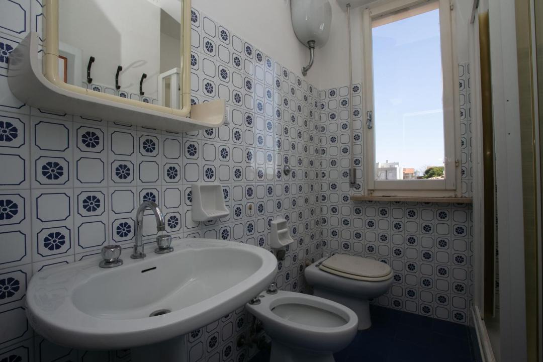 Photo of Bathroom in Marcelli