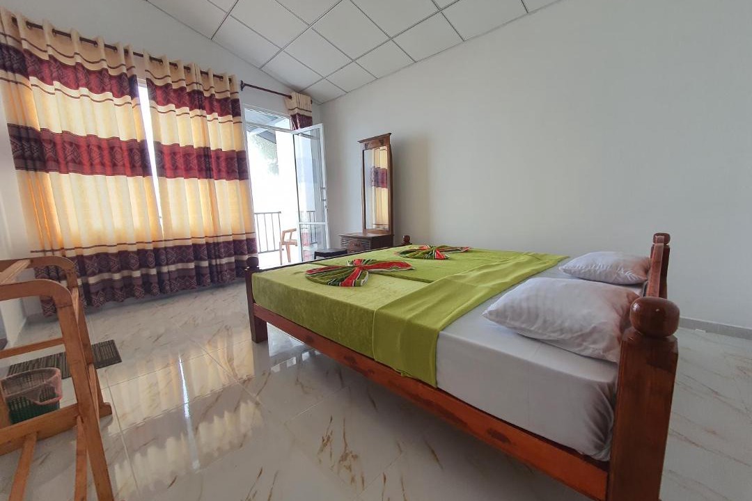 Photo of Bedroom in Haputale