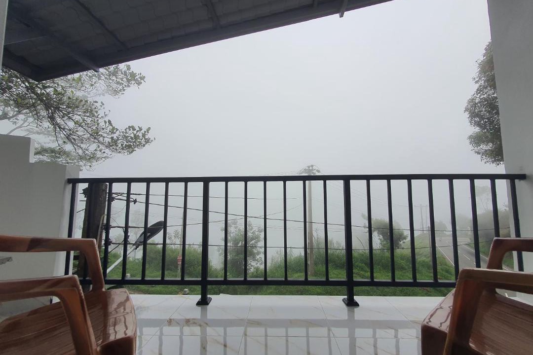 Photo of Patio Balcony in Haputale