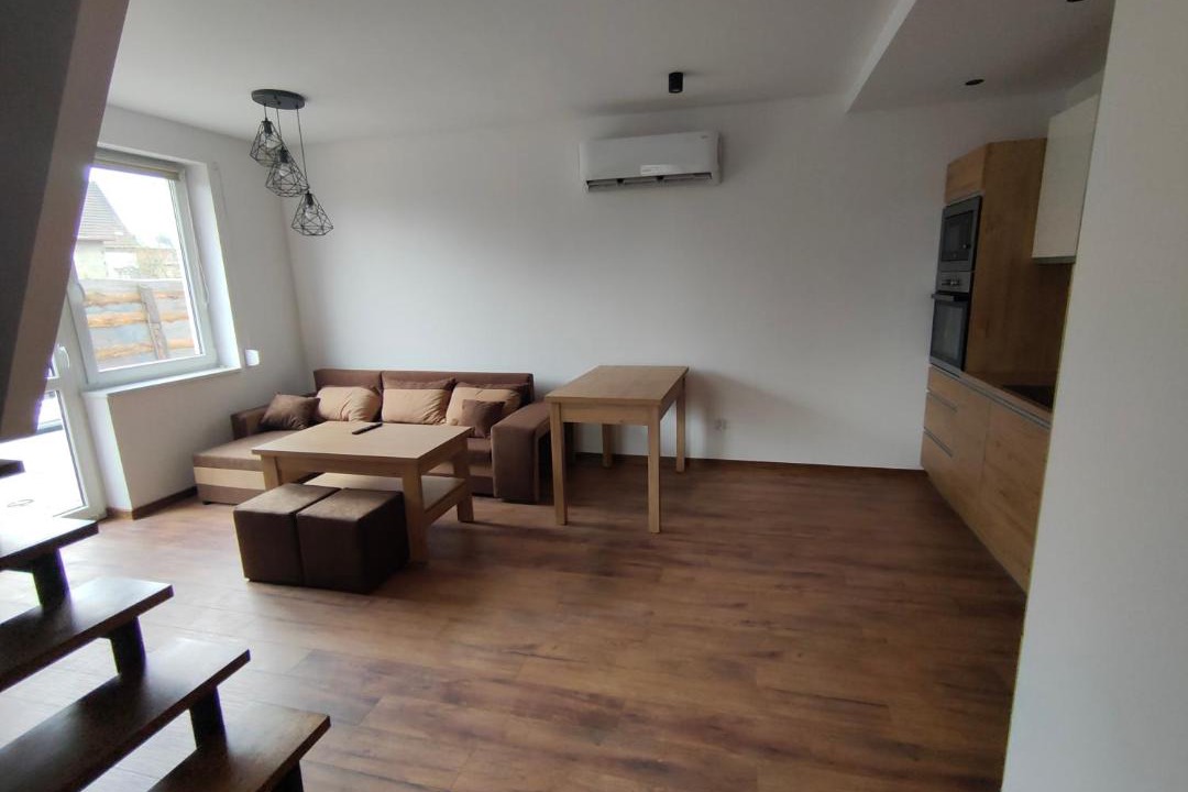Photo of Livingroom in Wadowice