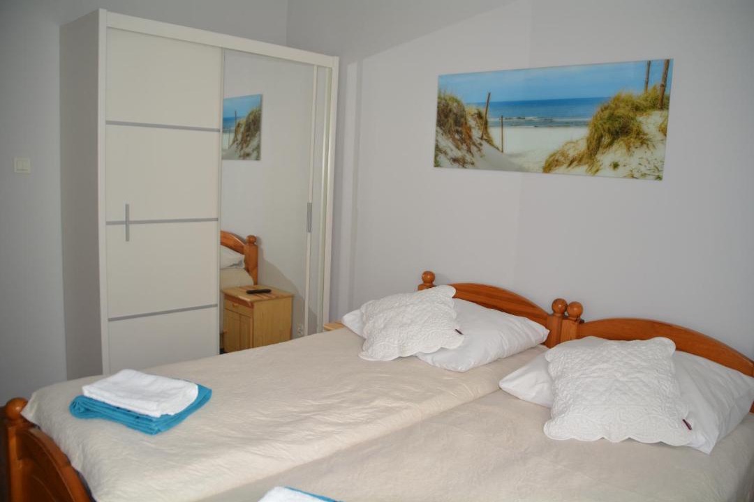 Photo of Bedroom in Zaspa
