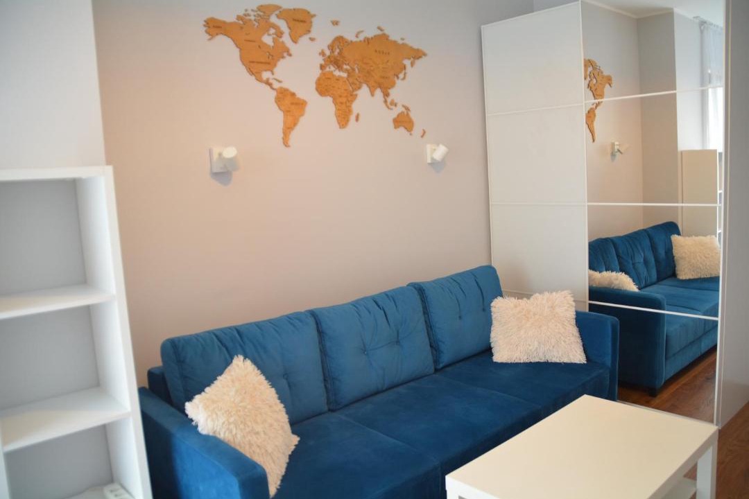 Photo of Livingroom in Zaspa