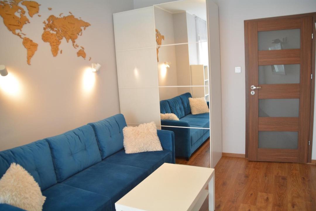 Photo of Livingroom in Zaspa