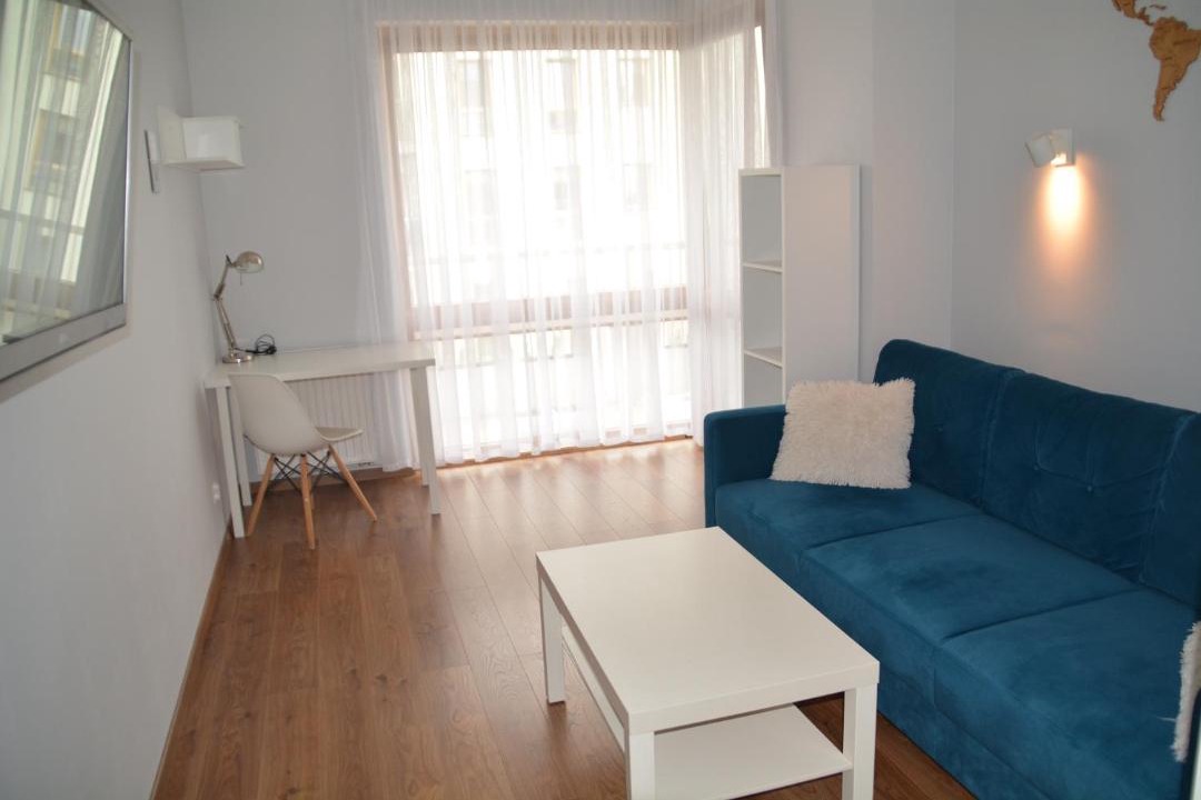 Photo of Livingroom in Zaspa