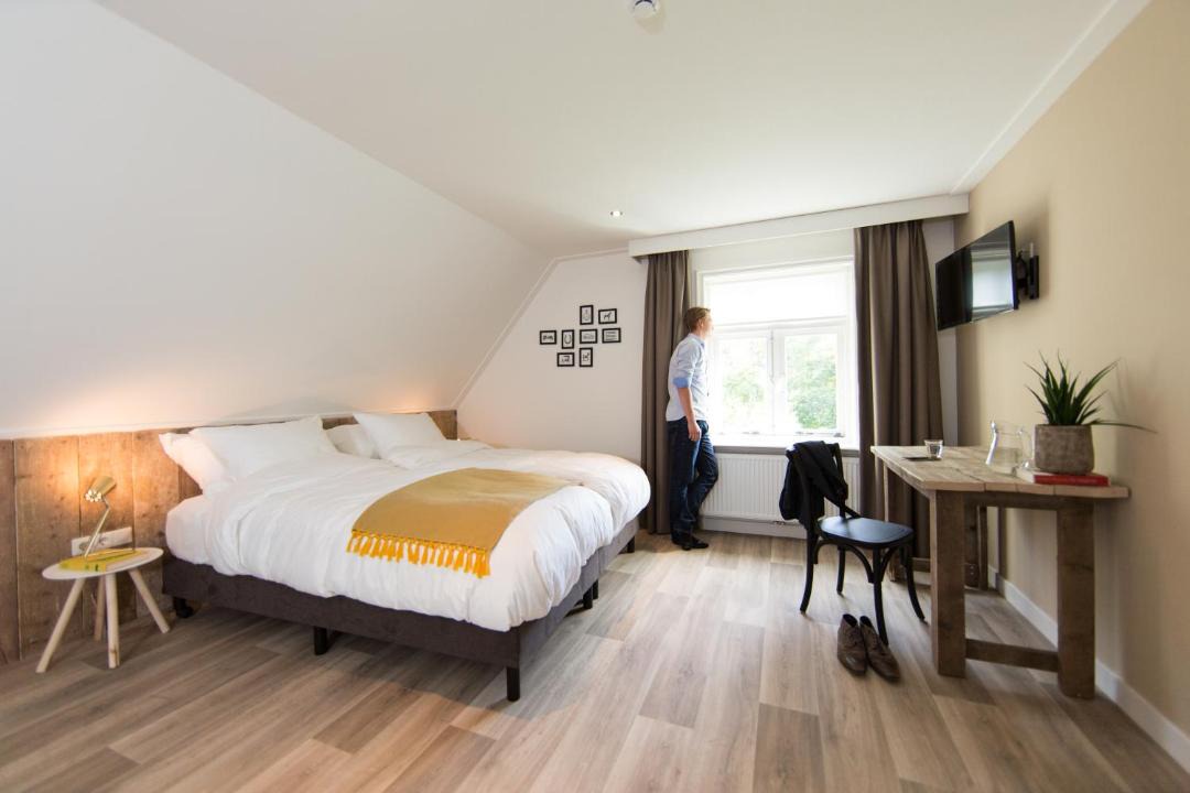 Photo of Bedroom in Azelo