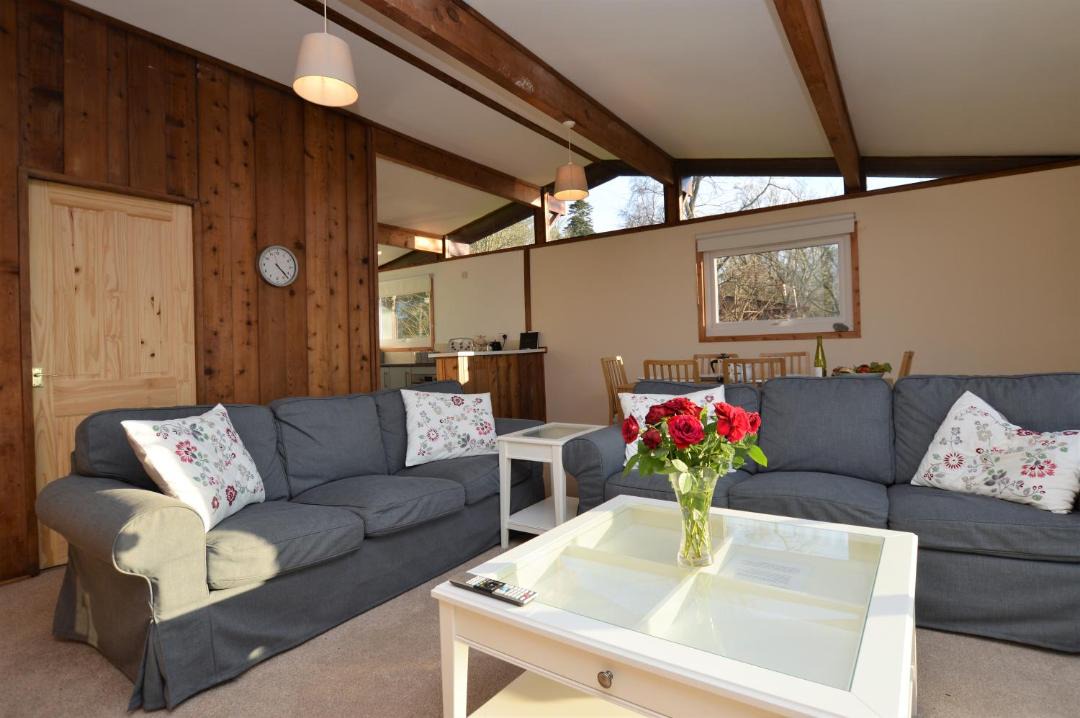 Photo of Livingroom in Tighnabruaich