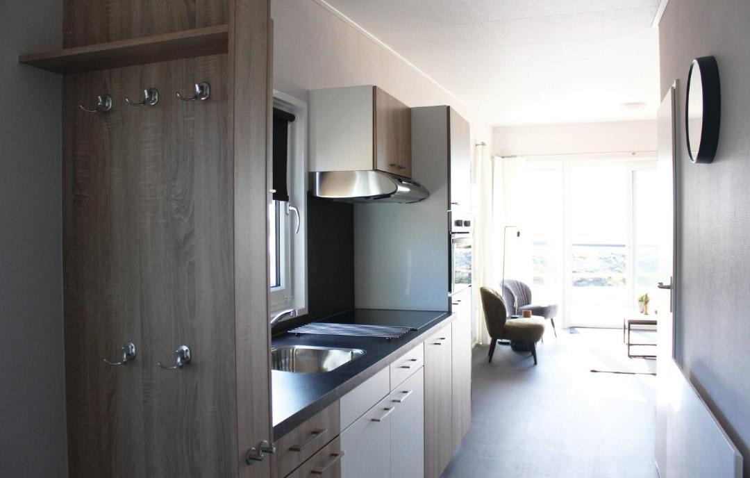Photo of Kitchen in Lauwersoog