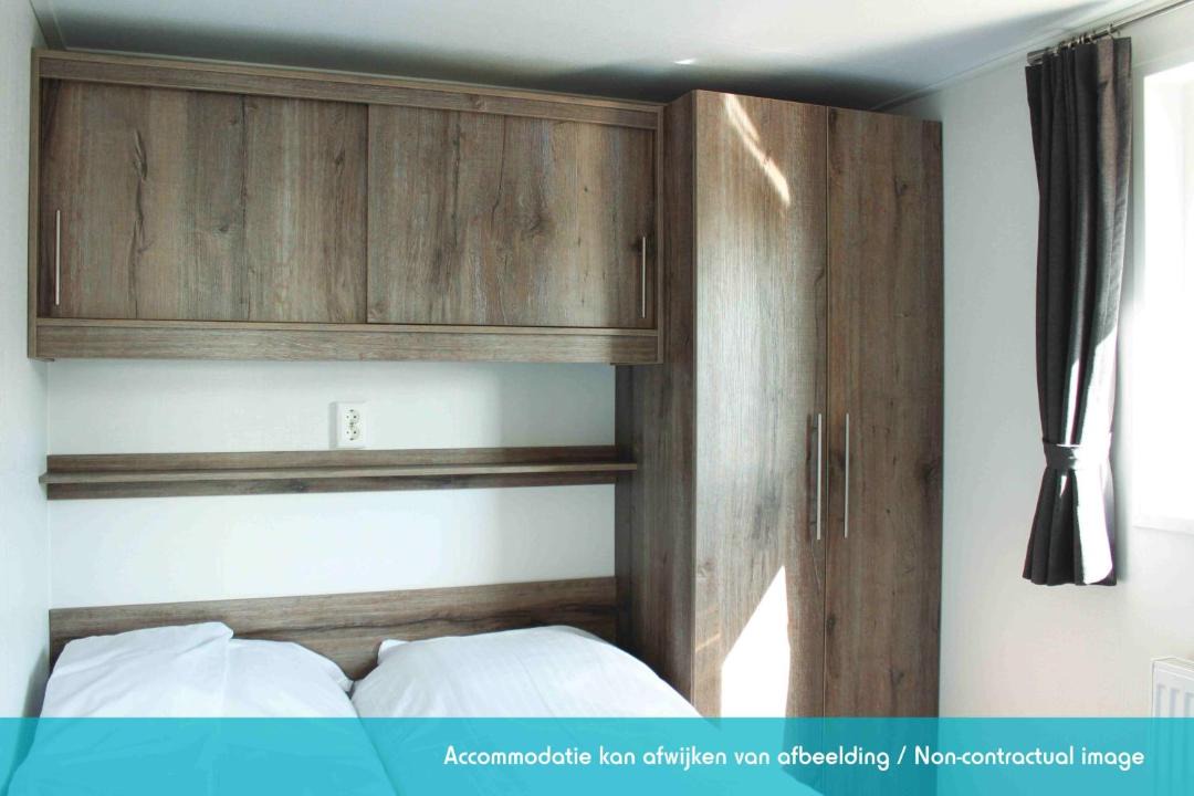 Photo of Bedroom in Lauwersoog