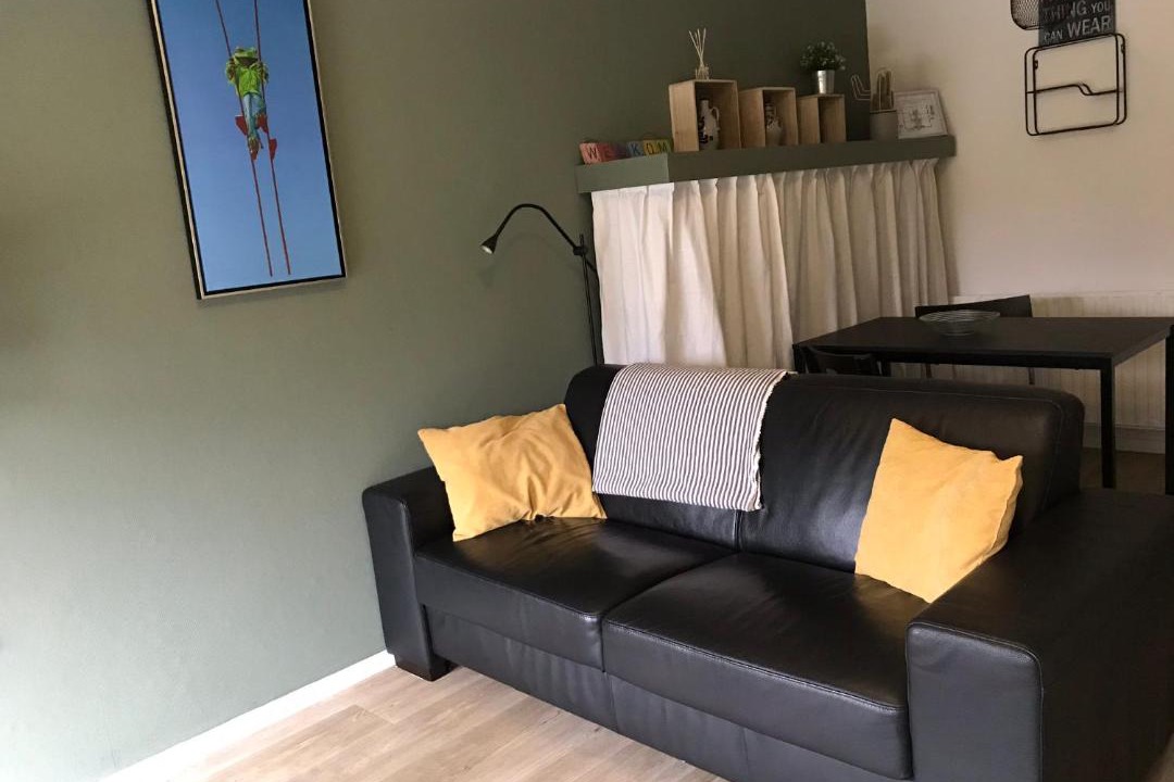 Photo of Livingroom in Schoonloo