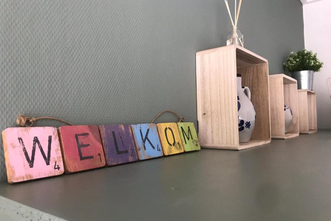 Photo of Bedroom in Schoonloo