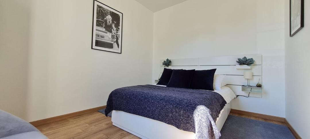 Photo of Bedroom in Beaune