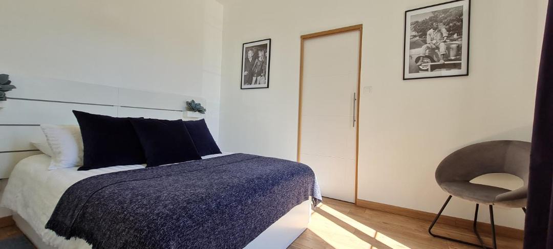Photo of Bedroom in Beaune