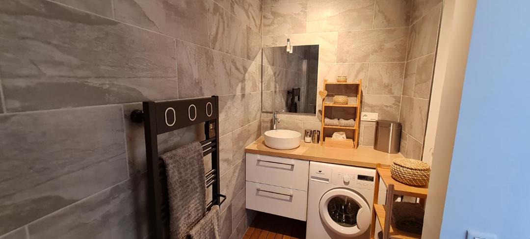Photo of Bathroom in Beaune