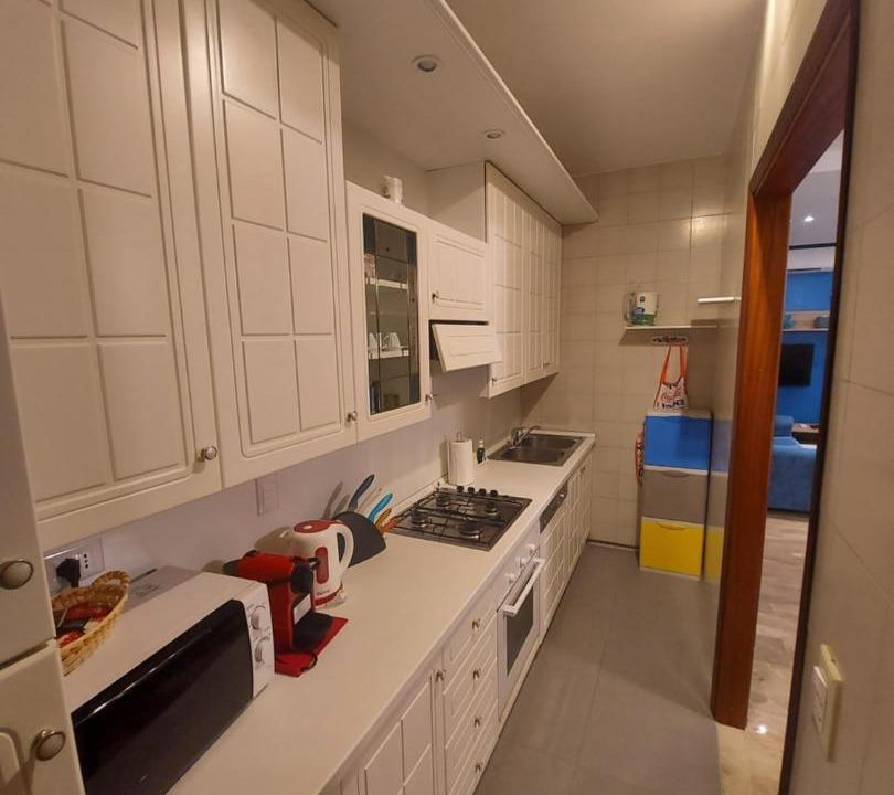 Photo of Kitchen in Abano Terme