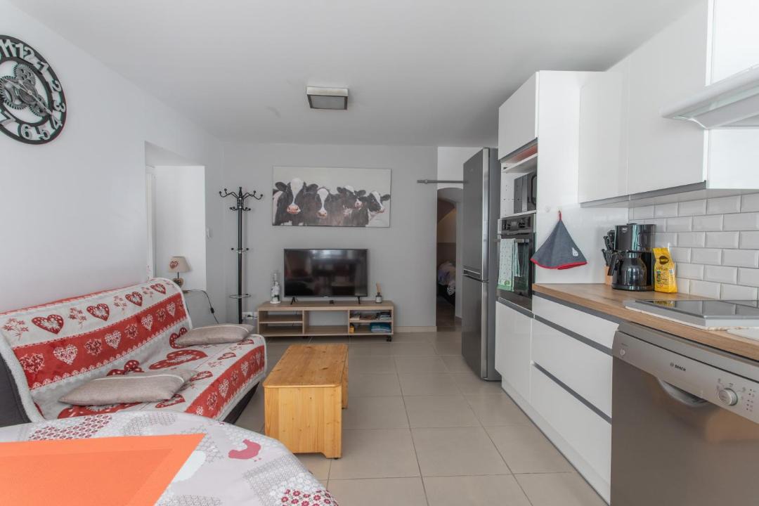 Photo of Livingroom in Embrun
