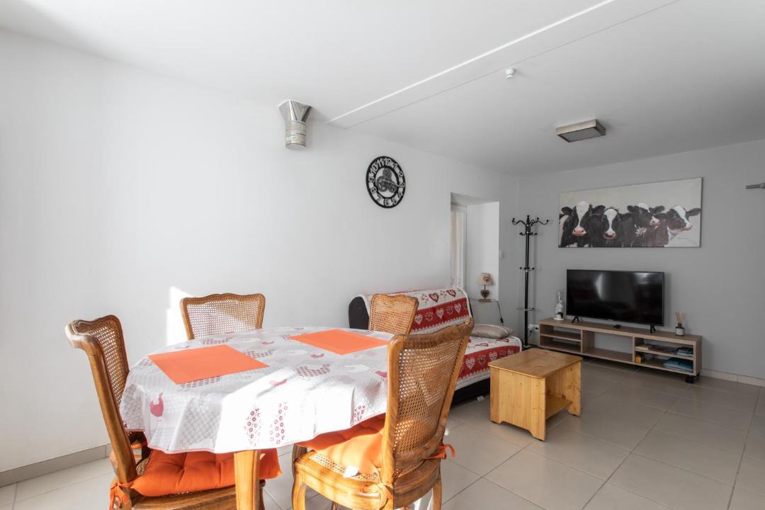 Photo of Livingroom in Embrun