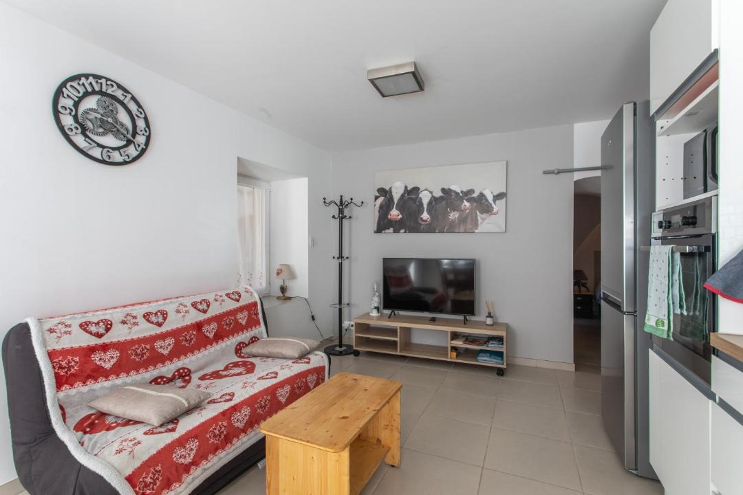 Photo of Livingroom in Embrun