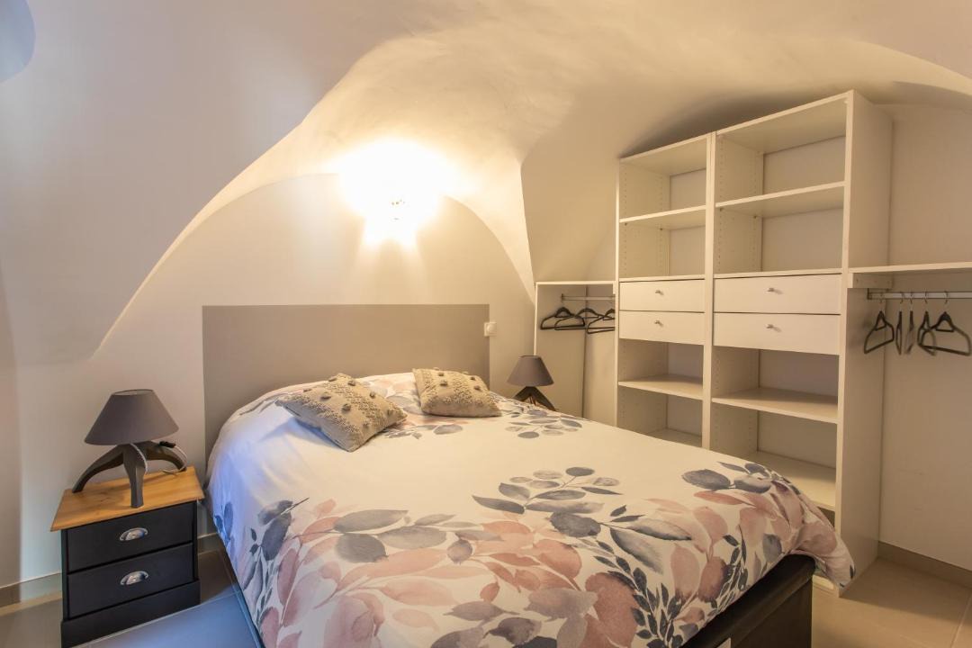 Photo of Bedroom in Embrun