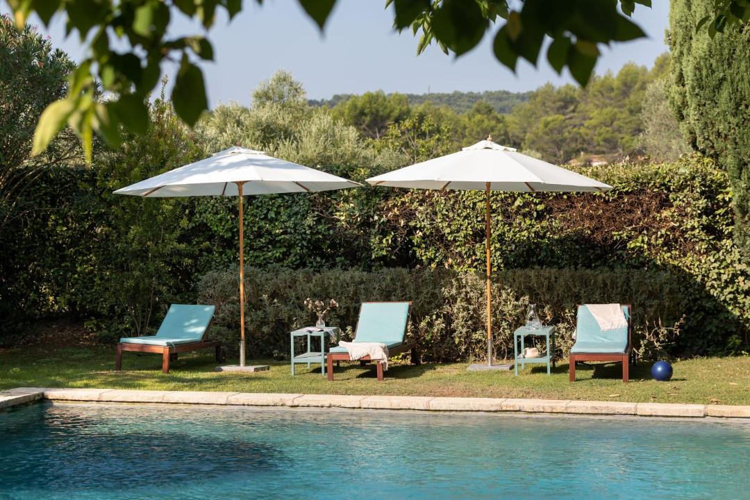 Photo of Outdoor in Pignans