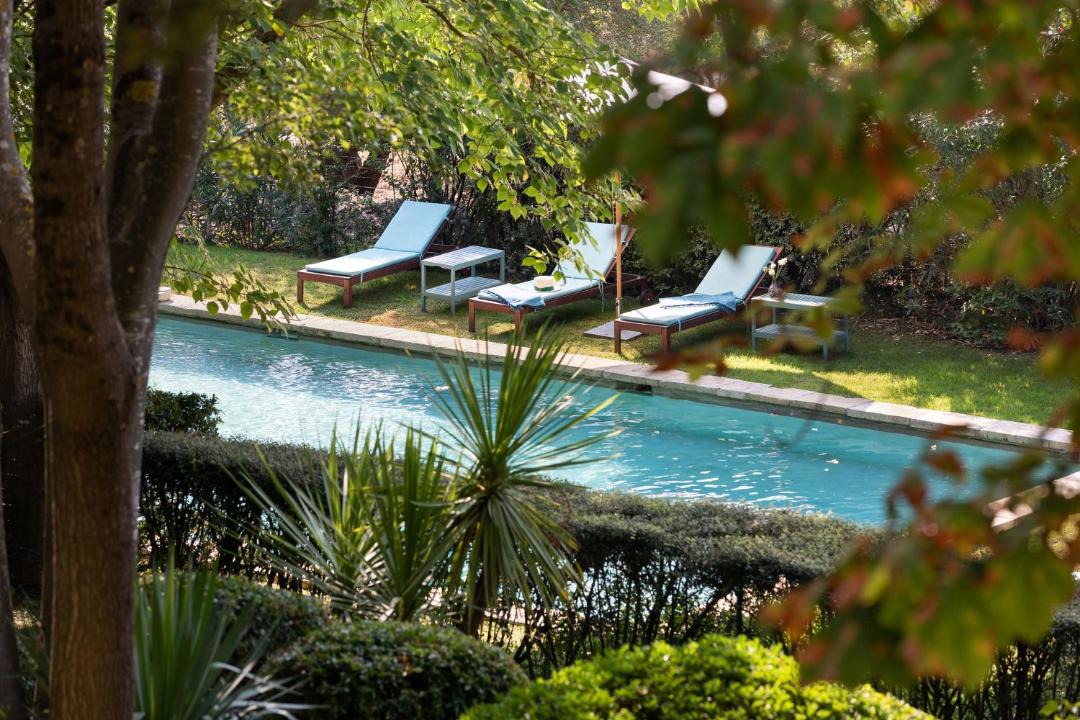 Photo of Outdoor in Pignans