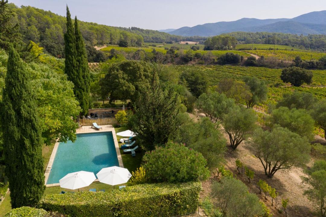 Photo of Outdoor in Pignans
