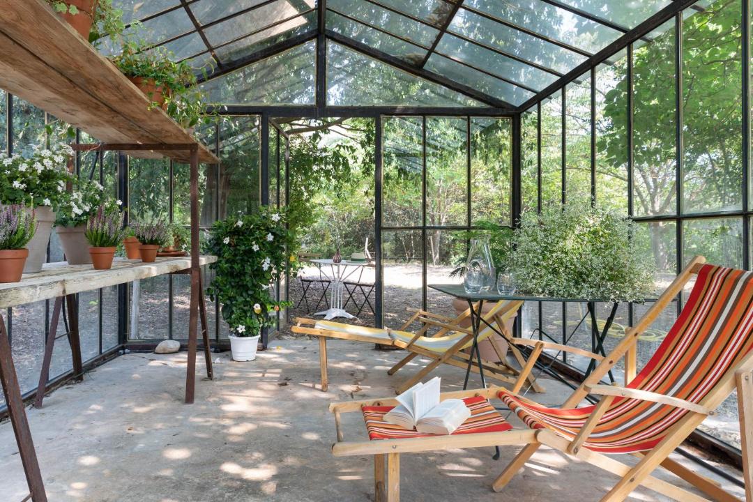 Photo of Patio Balcony in Pignans