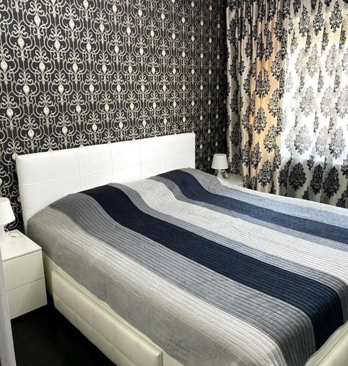 Photo of Bedroom in Brezoi