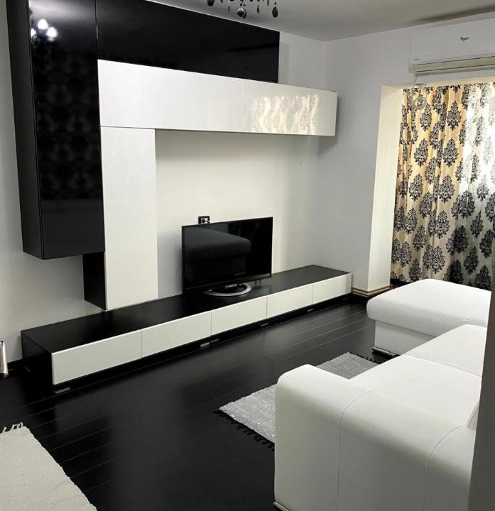 Photo of Livingroom in Brezoi