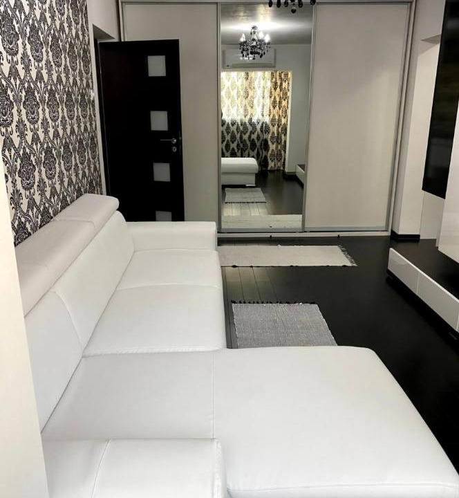 Photo of Livingroom in Brezoi