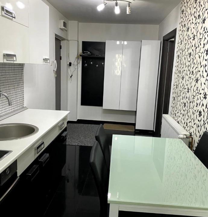 Photo of Kitchen in Brezoi