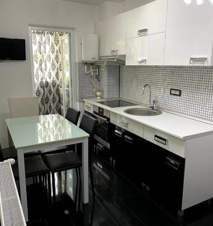 Photo of Kitchen in Brezoi