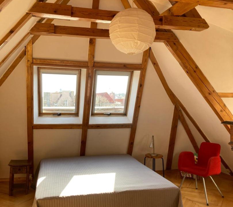 Photo of Bedroom in Old Town