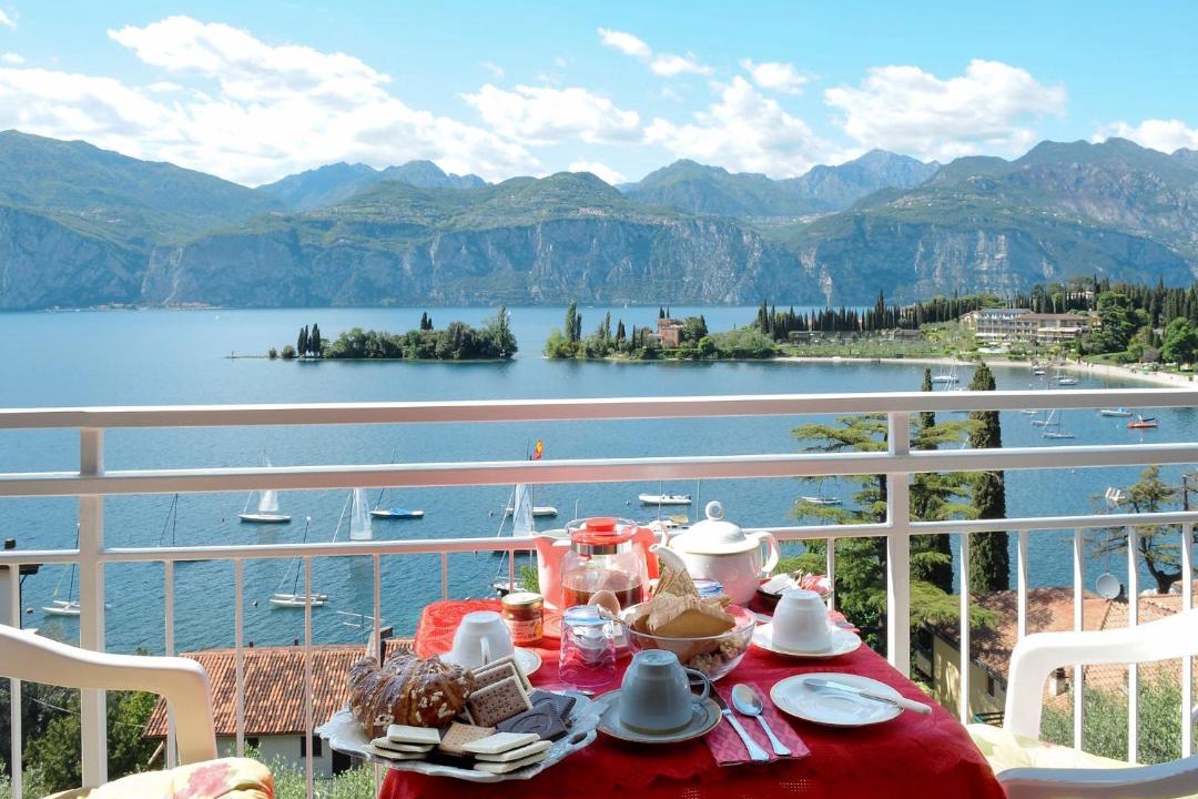 Photo of Patio Balcony in Val di Sogno