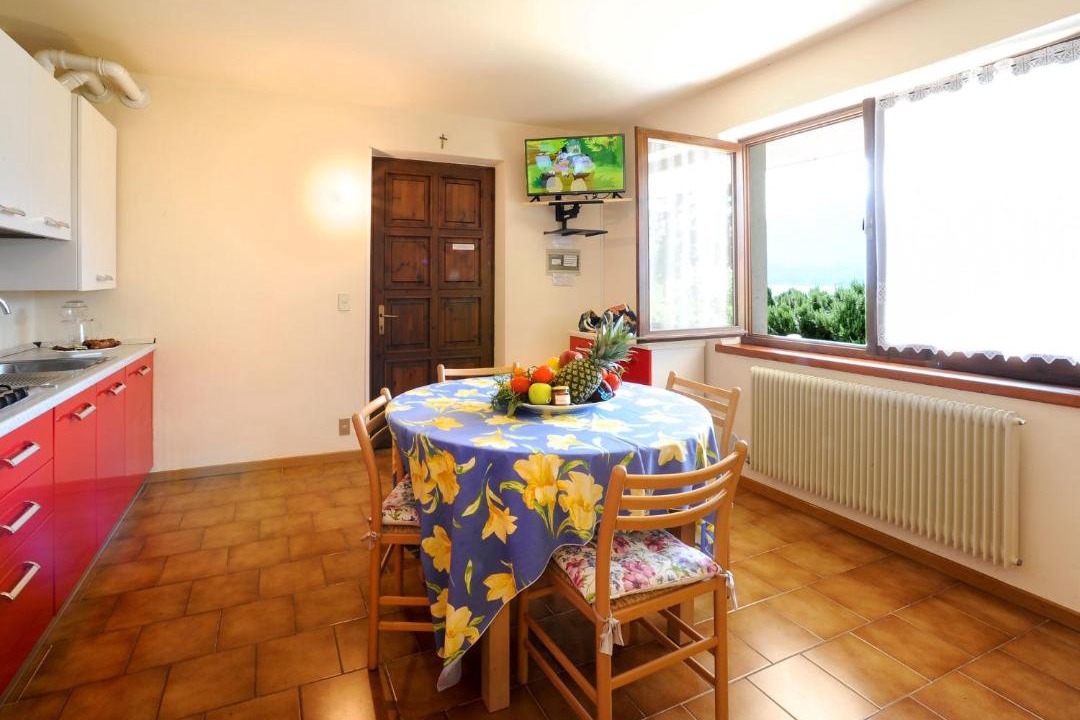 Photo of Kitchen in Val di Sogno