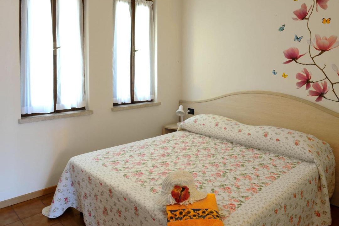 Photo of Bedroom in Val di Sogno