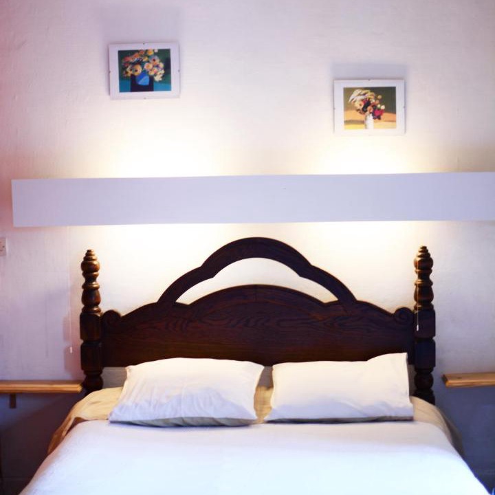 Photo of Bedroom in Masevaux