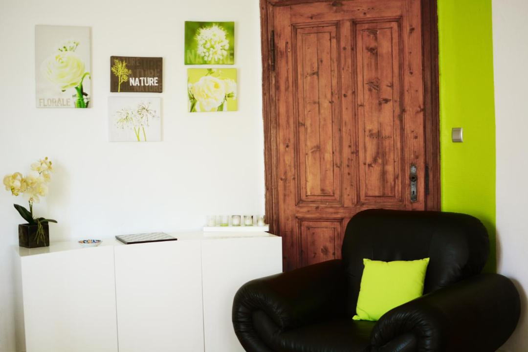 Photo of Livingroom in Masevaux