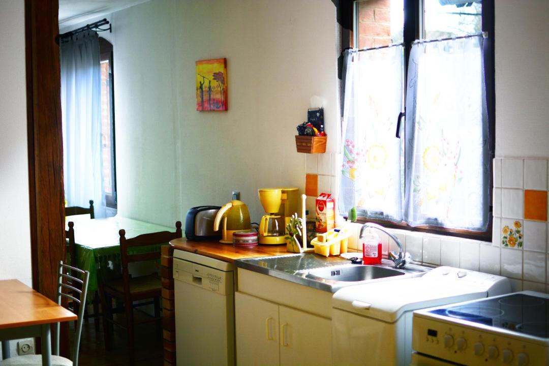 Photo of Kitchen in Masevaux