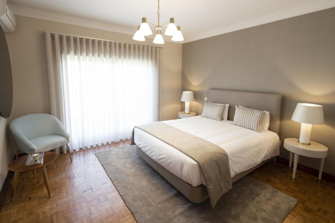 Photo of Bedroom in Mozelos