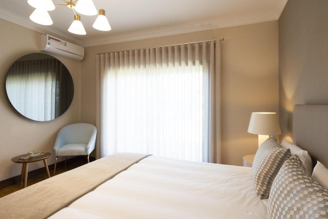 Photo of Bedroom in Mozelos