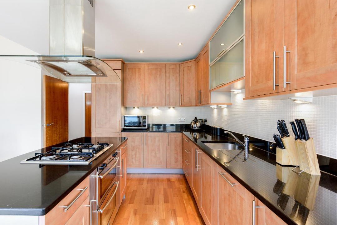 Photo of Kitchen in Newhaven