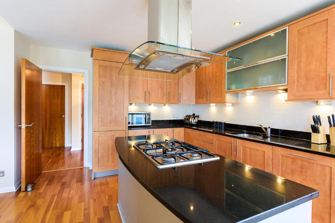Photo of Kitchen in Newhaven