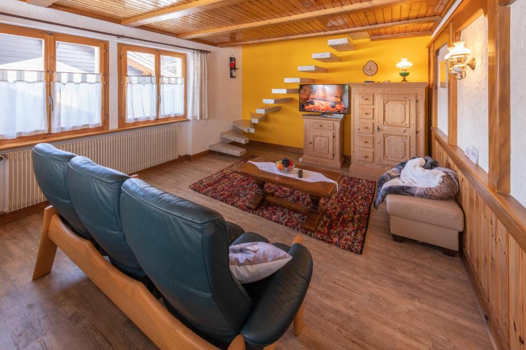Photo of Livingroom in Graechen