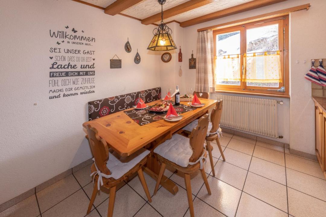 Photo of Livingroom in Graechen
