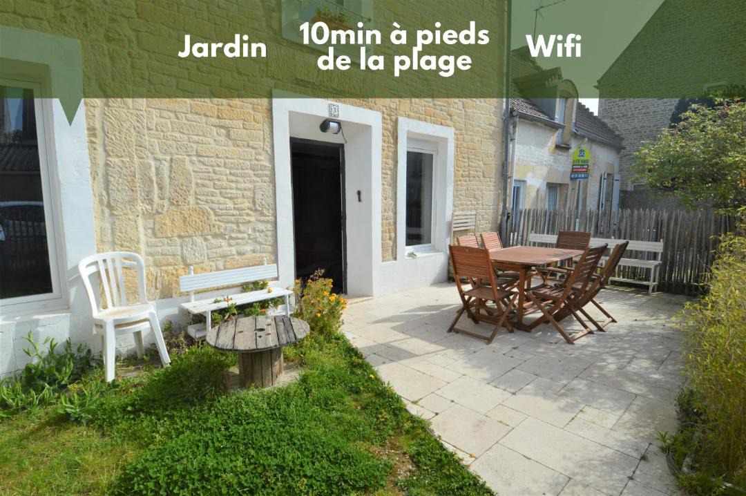 Photo of Others in Luc-sur-Mer