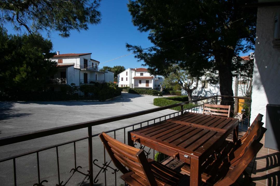 Photo of Patio Balcony in Marcelli