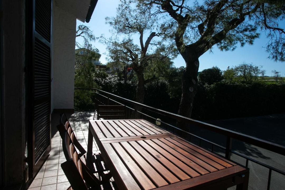 Photo of Patio Balcony in Marcelli