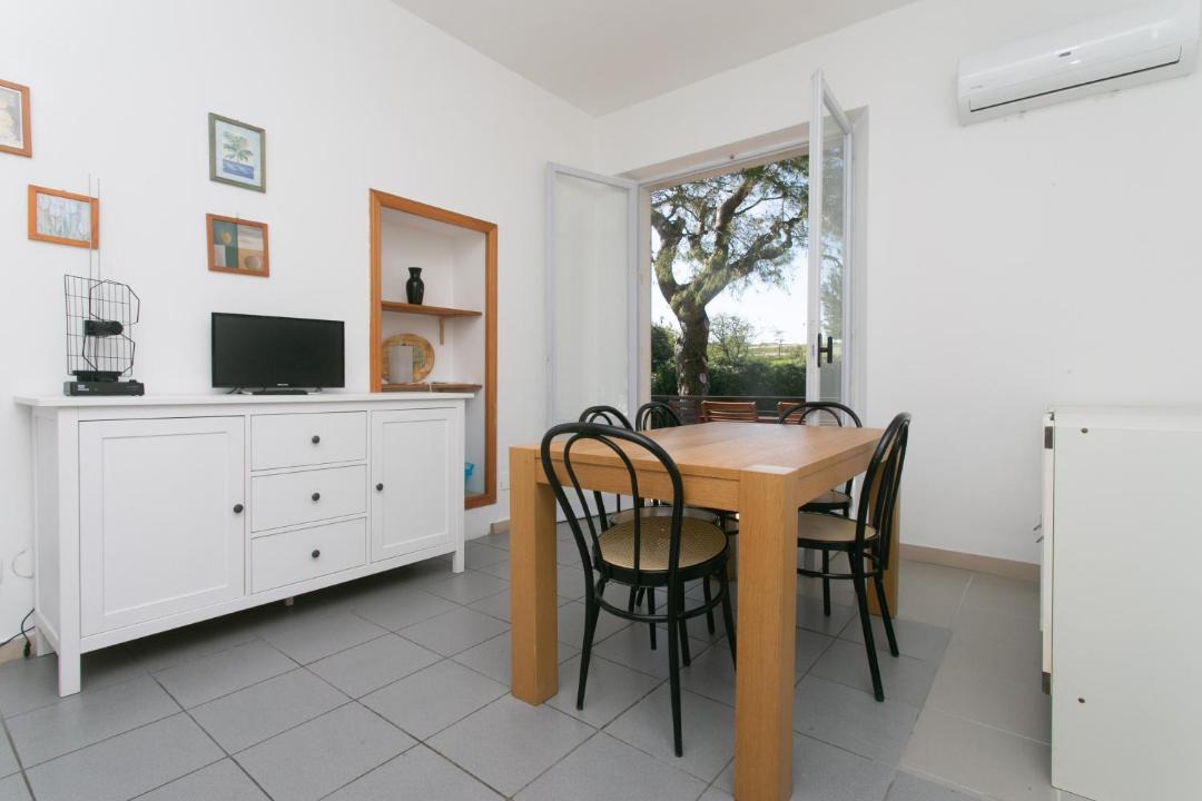Photo of Livingroom in Marcelli